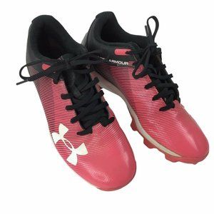 Under Armour Youth  Baseball Softball Soccer Shoes
